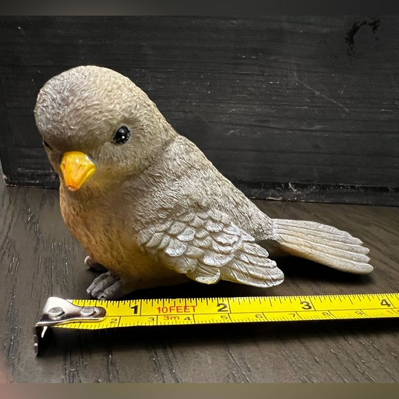 Three Little Birds 🎶 (3 Figurines) - Picture 4 of 10